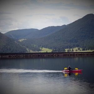 Meet your Posher, Aileen